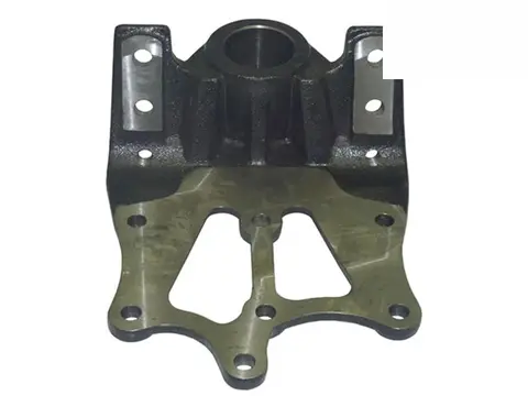 Suporte Mola para MB 1933 1938 1944 2044