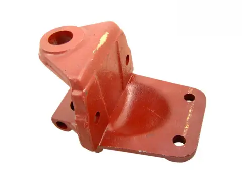 Suporte Mola para MB L1113 1313 1519 Lpo OF651