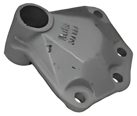 Suporte Mola para VW 18.310OT 18.320EOT