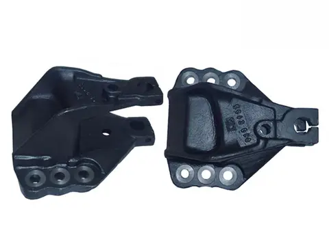 Suporte Mola Trás 16170 16220 24250