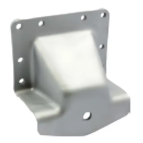Suporte Mola Trás Accelo 715 915C MB