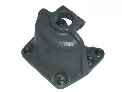 Suporte Mola Trás Diant para Scania 114 124