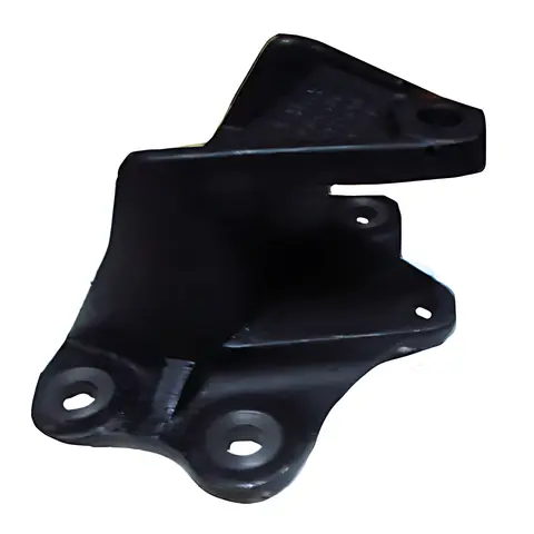 Suporte Mola Trás Dir VW 13180 15180 15190