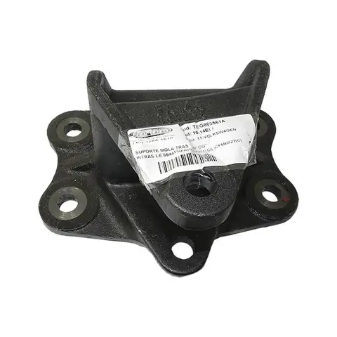 Suporte Mola Trás Esquerdo VW 13180 14180