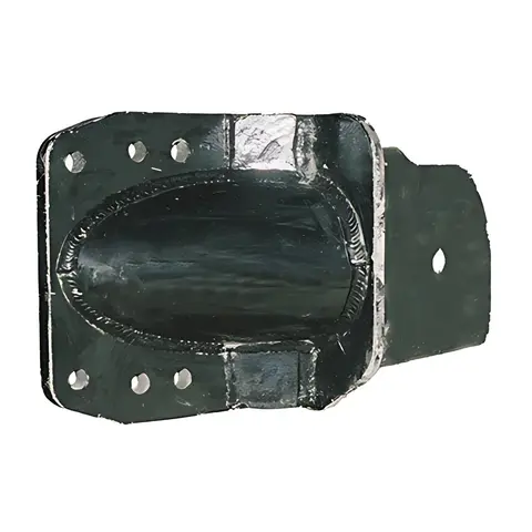 Suporte Mola Trás LE Titan 18310