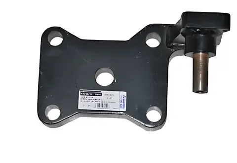 Suporte Mola Trás LE VW 17240OT 18310OT