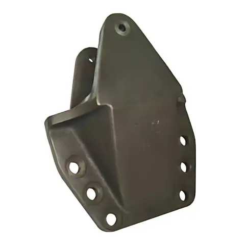 Suporte Mola Trás MB 24220 24250 16220