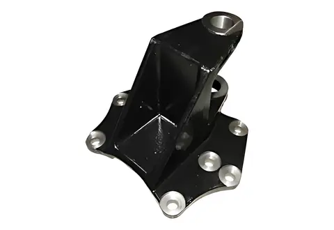 Suporte Mola Trás para Agrale Volare W9