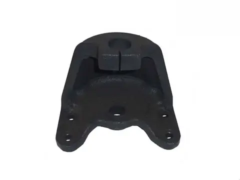 Suporte Mola Trás para Volvo N10 NL12 340 360
