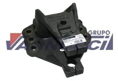 Suporte Mola Trás para VW Ônibus 17210