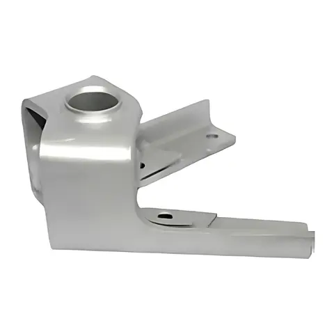 Suporte Mola Trás VW 690 790 7110 Micro