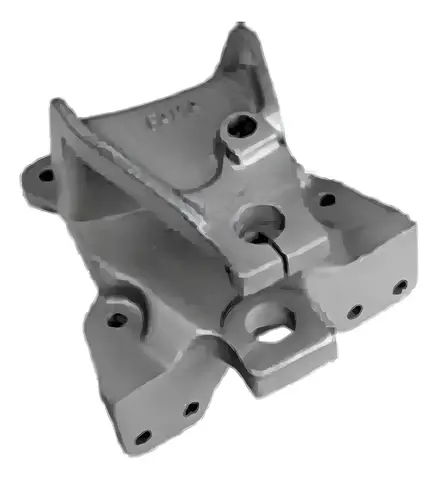 Suporte Mola Traseiro Dianteiro para Ford F750