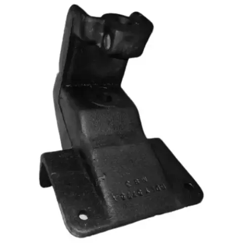 Suporte Mola Traseiro para Ford F350 F2000