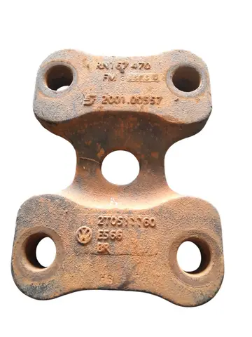 Suporte Mola Volks 18310 19320 25320 26370
