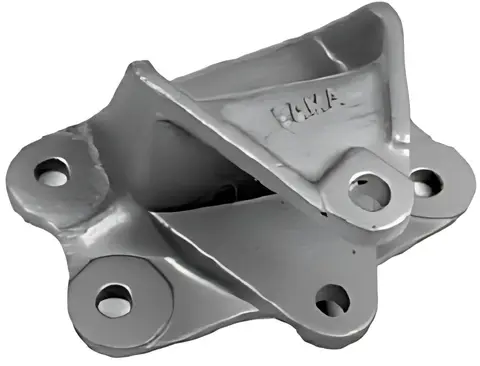 Suporte Mola VW 16170 16180 para Ford 1618