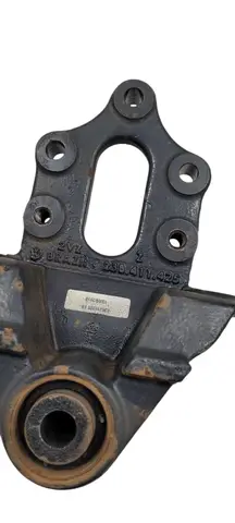 Suporte Mola VW Novo Delivery 6160 9170