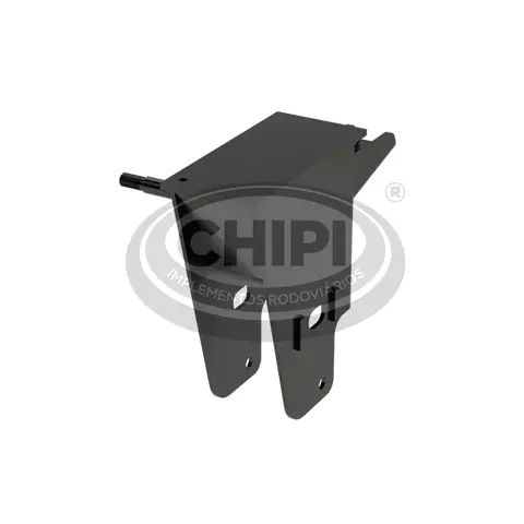 Suporte Mola Z para Carreta Pneumática Randon