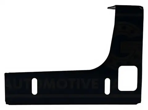 Suporte Moldura Para-choque para Volvo VM