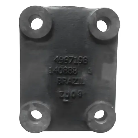 Suporte Motor para Ford 816 1317 1519 1719