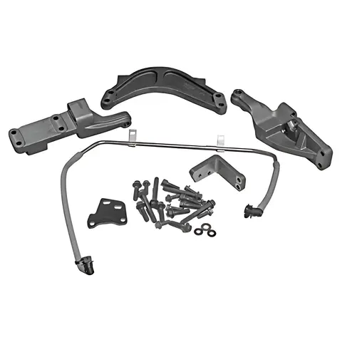 Suporte Motor para VW Constellation 17.320 19.320