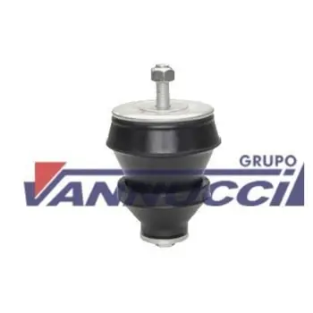 Suporte Motor Trás Esq para Iveco Stralis Trakker
