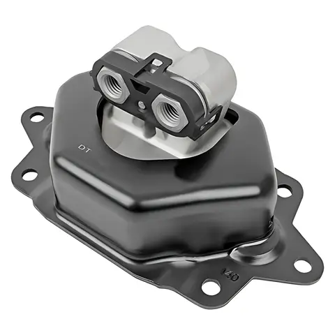 Suporte Motor Trás para Volvo FH FM Fmx 2012/