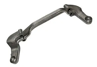 Suporte Motor VW 19320 25320 para Cummins