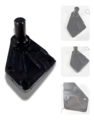 Suporte Original MWM