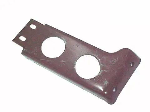 Suporte P/Choque Diant Esq para MB L 1113 a 2213