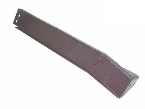 Suporte P/Choque Dir MB 1113 1313 1518 2219