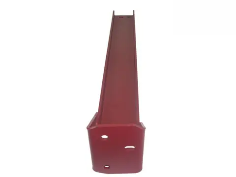 Suporte P/Choque Dir para MB 1113 1518 BRC