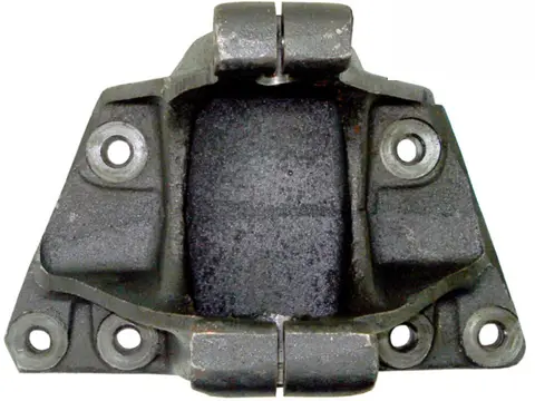 Suporte P/ Dianteira para Scania P94 P114 P124