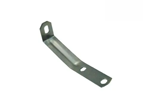 Suporte P/ Radiador para Scania T112 T113 Grande