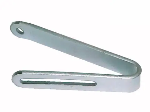 Suporte P/ Regulagem Alternador N10 N12 Até 84