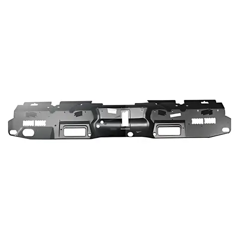 Suporte Painel Cabina Chassi MB