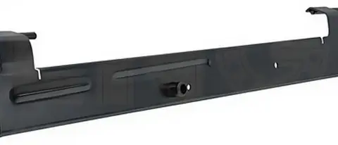 Suporte Painel Esquerdo Ferro para DAF