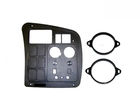 Suporte Painel Instrumentos MB 1725 2428