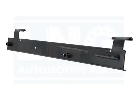 Suporte Painel Interno LE para Ford Furgão