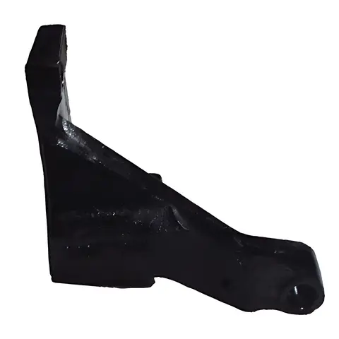Suporte para Alavanca Pedal Vw-a