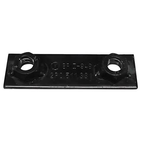 Suporte para Barra para VW 5140 8150 MWM