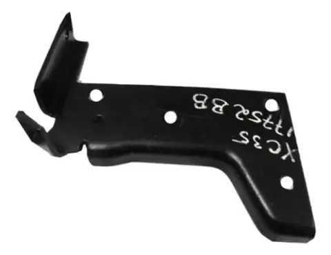 Suporte Para-choque para Ford F14000 F16000