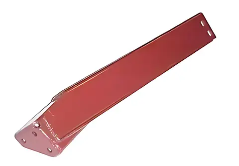 Suporte Para-choque Diant MB 1113 1313 1513 1518