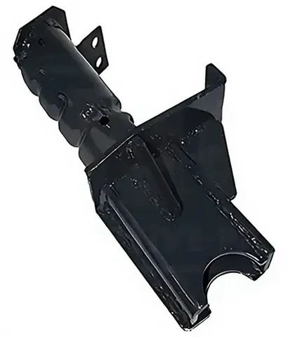Suporte Para-choque Dir Lateral para Volvo FH4