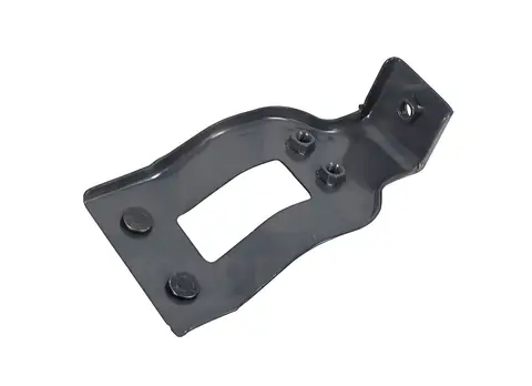 Suporte Para-choque Direito Inf Ferro para Scania