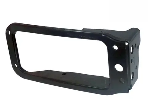 Suporte Para-choque Direito VW 17300 2630