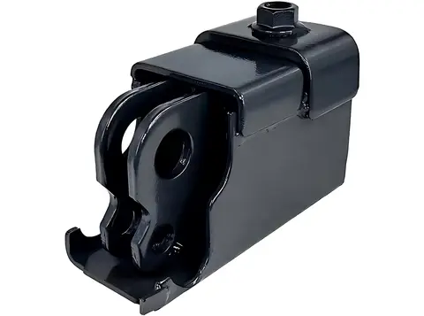Suporte Para-choque Esq para Volvo FH4