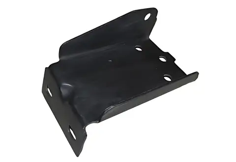 Suporte Para-choque Esquerdo para Ford