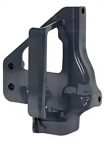 Suporte Para-choque Ferro para DAF CF XF