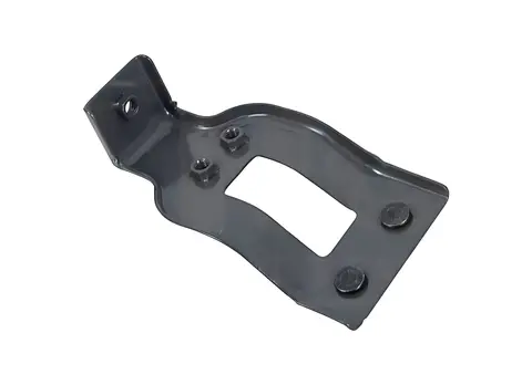 Suporte Para-choque Inf Esquerdo Ferro para Scania