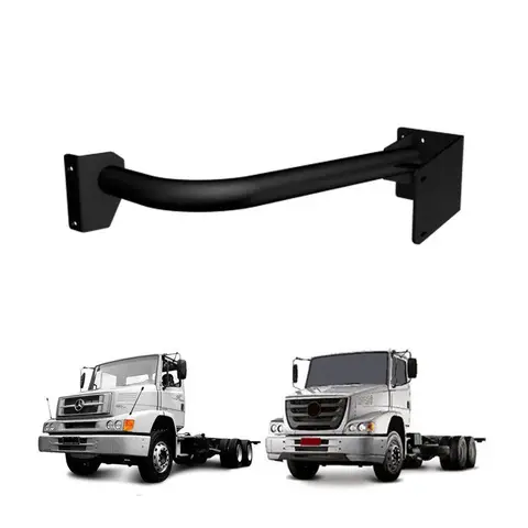 Suporte Para-choque LD MB 1620 1622 1634 2638